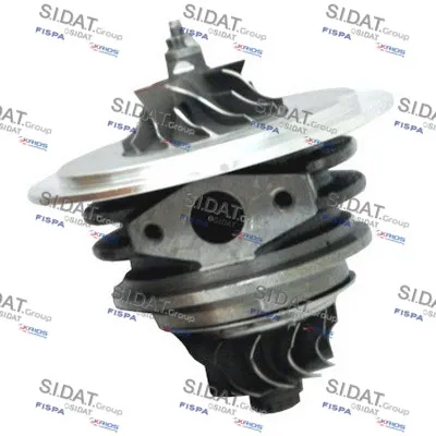 Core assembly, turbocharger Ford TRANSIT Bus · Ford TRANSIT Van · Ford TRANSIT Platform/Chassis