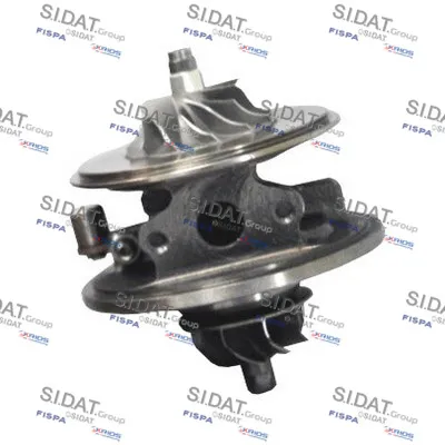 Core assembly, turbocharger Ford GALAXY I · Seat ALHAMBRA · Vw SHARAN