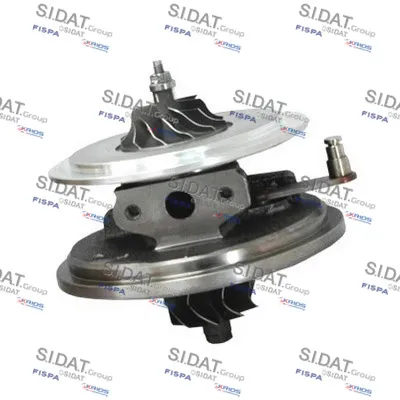 Core assembly, turbocharger Ford TOURNEO CONNECT · Ford TRANSIT CONNECT · Ford FOCUS II