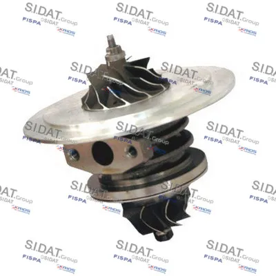Core assembly, turbocharger Citroën ZX · Citroën XSARA · Citroën XSARA Break