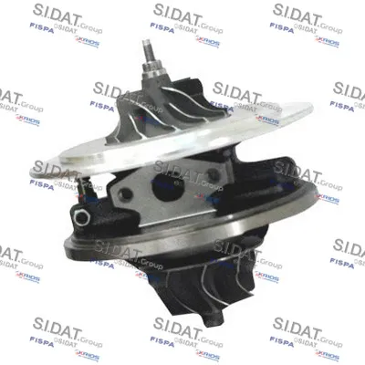 Core assembly, turbocharger Mercedes-Benz E-CLASS · Mercedes-Benz E-CLASS T-Model · Mercedes-Benz M-CLASS