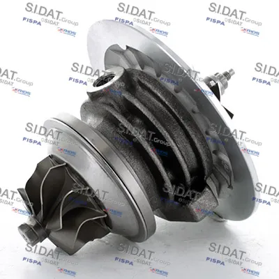 Parts set, turbocharger AIDST 47,074