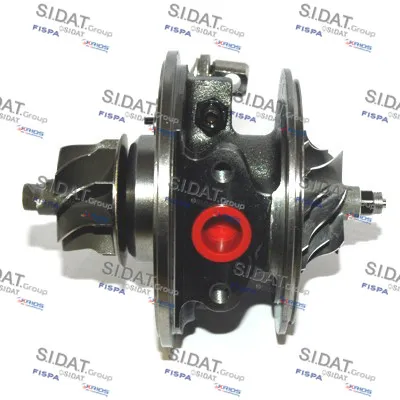 Core assembly, turbocharger Ford GALAXY I · Seat ALHAMBRA · Vw SHARAN
