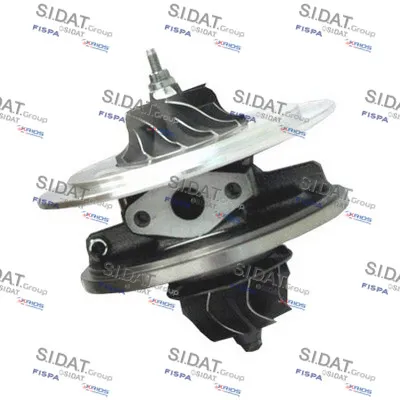Parts set, turbocharger AIDST 47,076