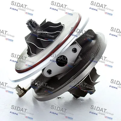 Core assembly, turbocharger Mercedes-Benz SPRINTER 2-t Bus