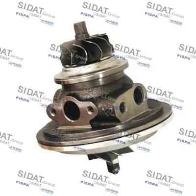Core assembly, turbocharger Audi A3 · Audi TT · Audi TT Roadster