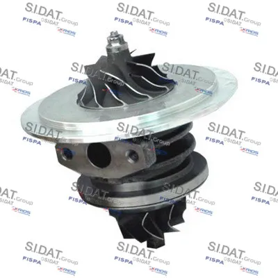 Core assembly, turbocharger Nissan INTERSTAR Bus · Nissan INTERSTAR Van · Opel MOVANO A Van