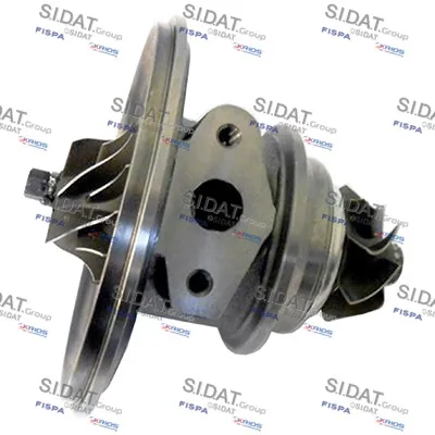 Core assembly, turbocharger Citroën BERLINGO / BERLINGO FIRST Box Body/MPV · Citroën BERLINGO / BERLINGO FIRST MPV · Citroën XSARA