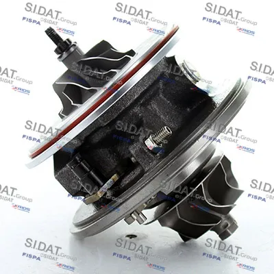 Core assembly, turbocharger Seat CORDOBA · Seat TOLEDO I · Seat IBIZA II