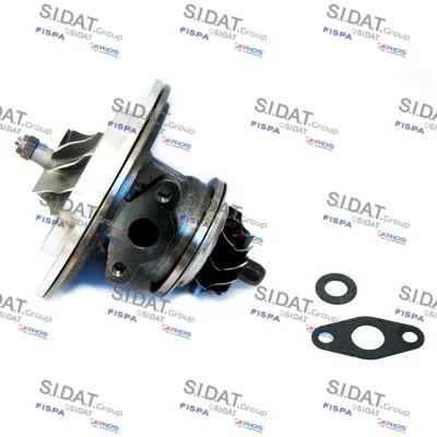 Core assembly, turbocharger Citroën XANTIA · Citroën XANTIA Break · Citroën XSARA