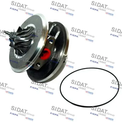 Core assembly, turbocharger Audi A3 · Seat LEON · Skoda OCTAVIA I