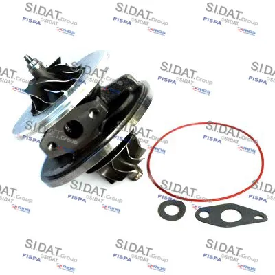 Core assembly, turbocharger Seat TOLEDO II · Seat LEON · Seat IBIZA III