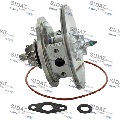 Core assembly, turbocharger Mini MINI CLUBMAN · Mini MINI · Mini MINI Convertible