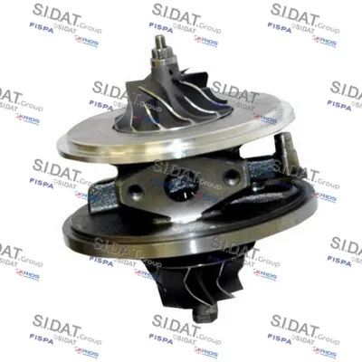 Core assembly, turbocharger Audi A6 C6 · Audi A4 B7 · Audi A4 B7 Avant