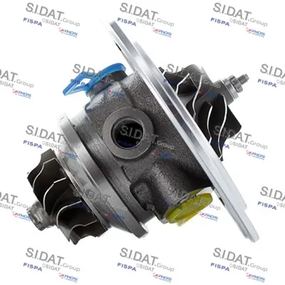 Core assembly, turbocharger Lancia THESIS