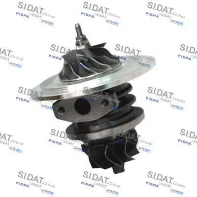 Core assembly, turbocharger Nissan TRADE Van