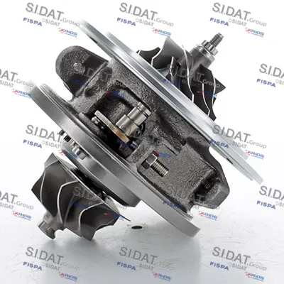 Core assembly, turbocharger Nissan X-TRAIL I