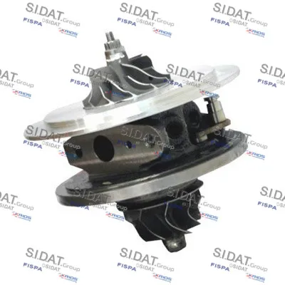 Core assembly, turbocharger Toyota AVENSIS Estate · Toyota AVENSIS VERSO · Toyota COROLLA