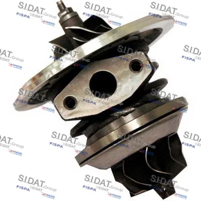 Core assembly, turbocharger Opel VECTRA B Hatchback · Opel VECTRA B · Opel VECTRA B Estate