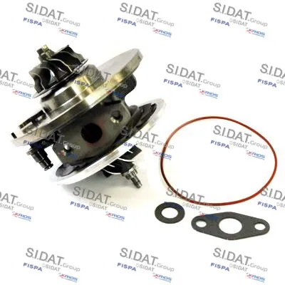 Core assembly, turbocharger Hyundai MATRIX · Hyundai GETZ · Hyundai ACCENT III