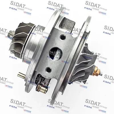 Core assembly, turbocharger Hyundai GRANDEUR · Hyundai SANTA FÉ II