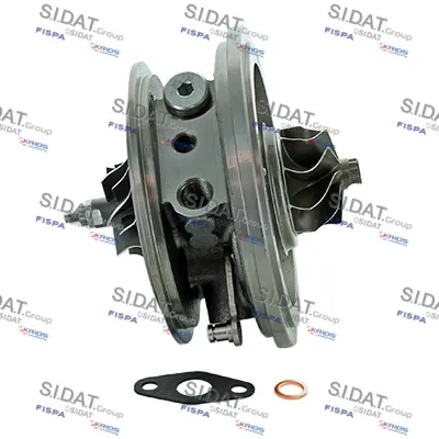Core assembly, turbocharger Volvo V70 II · Volvo S60 I · Volvo XC70 I Cross Country