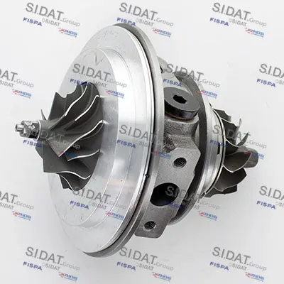 Core assembly, turbocharger Audi A5 · Audi A4 B8 · Audi A4 B8 Avant
