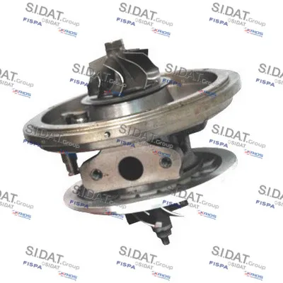 Core assembly, turbocharger Hyundai TUCSON · Kia SPORTAGE II