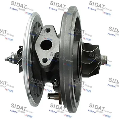 Core assembly, turbocharger Opel ASTRA H · Opel ASTRA H Estate · Opel ZAFIRA / ZAFIRA FAMILY B