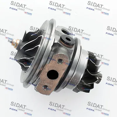 Core assembly, turbocharger Volvo 940 II · Volvo 940 II Estate