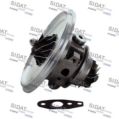 Core assembly, turbocharger Bmw 5 · Bmw 5 Touring · Bmw X3