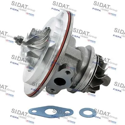 Core assembly, turbocharger Lancia DELTA III · Saab 9-3 · Saab 9-3 Convertible