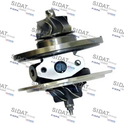 Core assembly, turbocharger Ford TRANSIT Bus · Ford TRANSIT Van · Ford TRANSIT Platform/Chassis