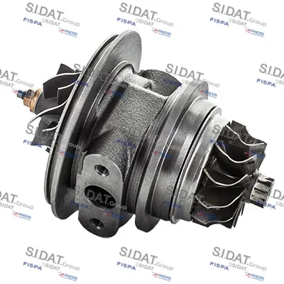 Core assembly, turbocharger Bmw 7 · Bmw 5 · Bmw 5 Touring