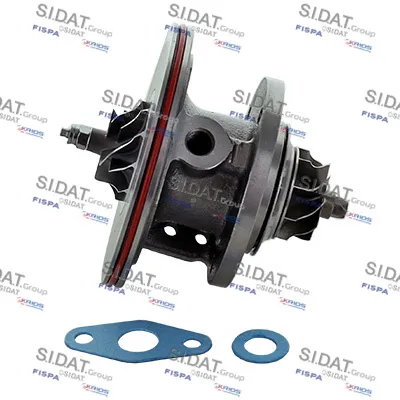Core assembly, turbocharger Saab 9-3 · Saab 9-3 Convertible · Saab 9-3 Estate