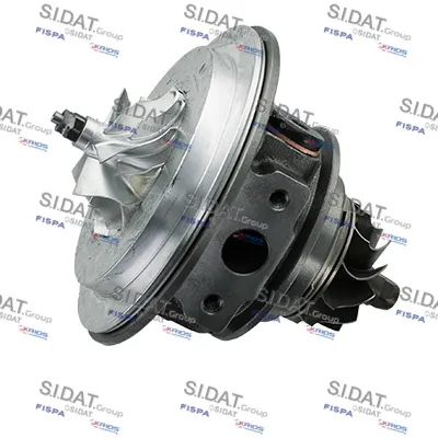 Core assembly, turbocharger Alfa Romeo 159 · Alfa Romeo BRERA · Alfa Romeo 159 Sportwagon