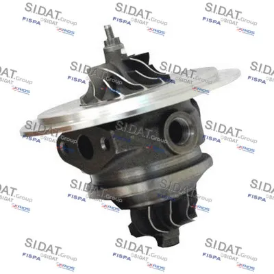 Core assembly, turbocharger Hyundai H-1 / STAREX Bus · Hyundai H-1 Van
