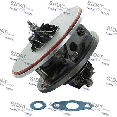 Core assembly, turbocharger Renault LAGUNA II · Renault LAGUNA II Grandtour · Renault MEGANE II