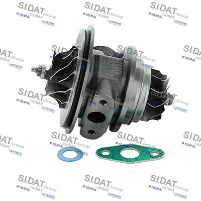 Core assembly, turbocharger Jeep GRAND CHEROKEE II