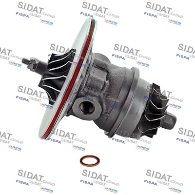Core assembly, turbocharger Vw TRANSPORTER T3 Van · Vw TRANSPORTER T3 Platform/Chassis · Vw TRANSPORTER T3 Bus