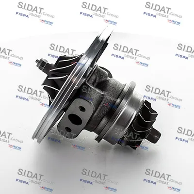 Core assembly, turbocharger Fiat DUCATO Van · Fiat DUCATO Bus