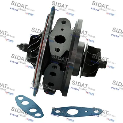 Core assembly, turbocharger Renault LAGUNA II · Renault LAGUNA II Grandtour · Renault VEL SATIS