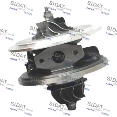 Core assembly, turbocharger Alfa Romeo 159 · Alfa Romeo 159 Sportwagon · Fiat STILO
