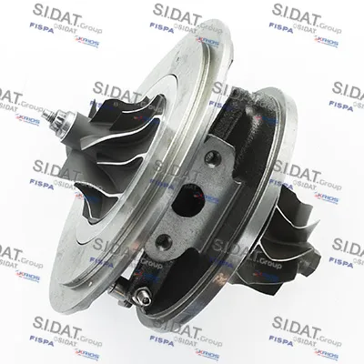 Core assembly, turbocharger Iveco MASSIF Station Wagon · Iveco MASSIF Pickup · Iveco MASSIF Single Cab