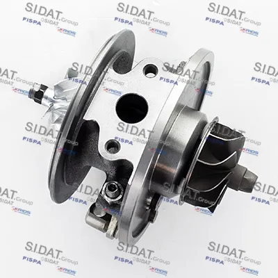 Core assembly, turbocharger Vw MULTIVAN T5 · Vw TRANSPORTER T5 Platform/Chassis (7JD, 7JE, 7JL, 7JY, 7JZ, 7F · Vw TRANSPORTER T5 Van