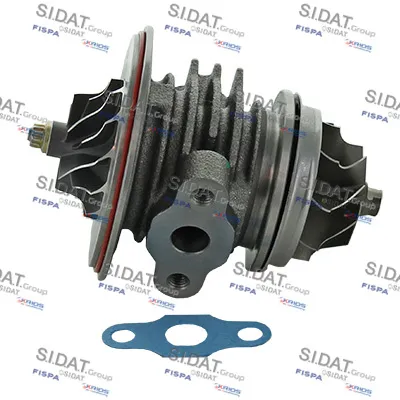 Core assembly, turbocharger Vw LT 28-35 I Bus · Vw LT 28-35 I Van · Vw LT 28-35 I Platform/Chassis