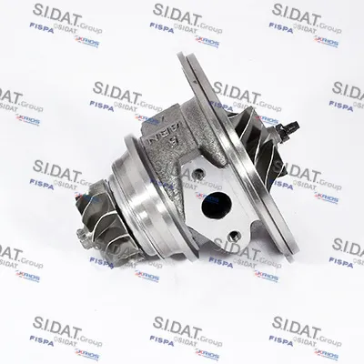 Core assembly, turbocharger Mercedes-Benz VIANO · Mercedes-Benz VITO Bus · Mercedes-Benz VITO / MIXTO Van