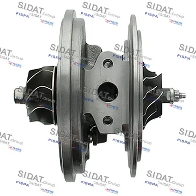 Core assembly, turbocharger Ford TRANSIT Bus · Ford TRANSIT Van · Ford TRANSIT Platform/Chassis