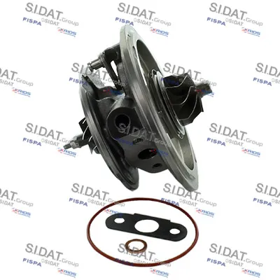 Core assembly, turbocharger Seat IBIZA IV · Seat IBIZA IV SC · Seat IBIZA IV ST
