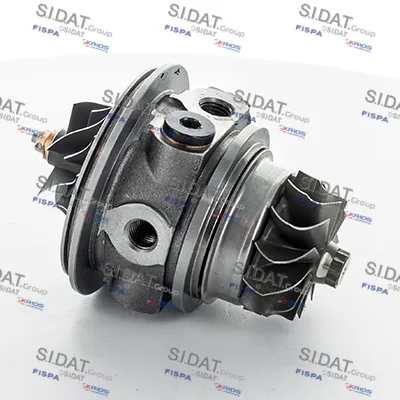 Core assembly, turbocharger Fiat DUCATO Bus · Fiat DUCATO Van